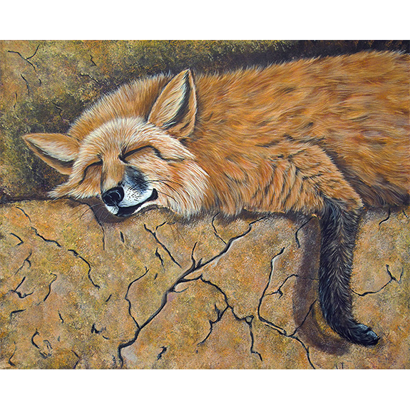 Do Not Disturb - Print