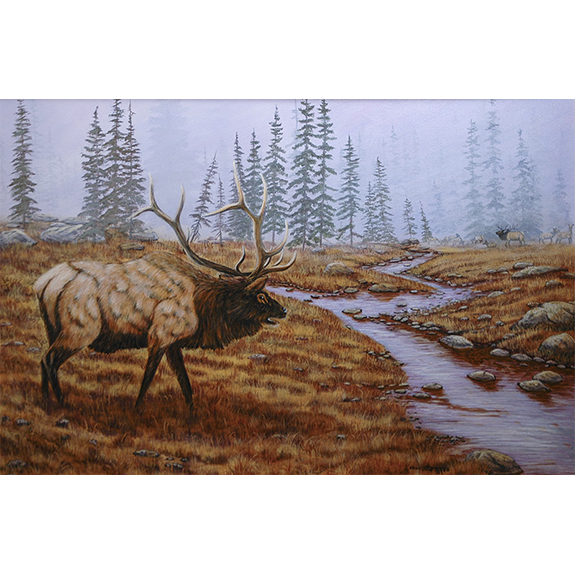 Fall Challenge - Original