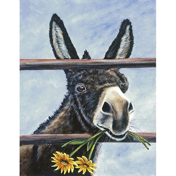 Planning Something - Print