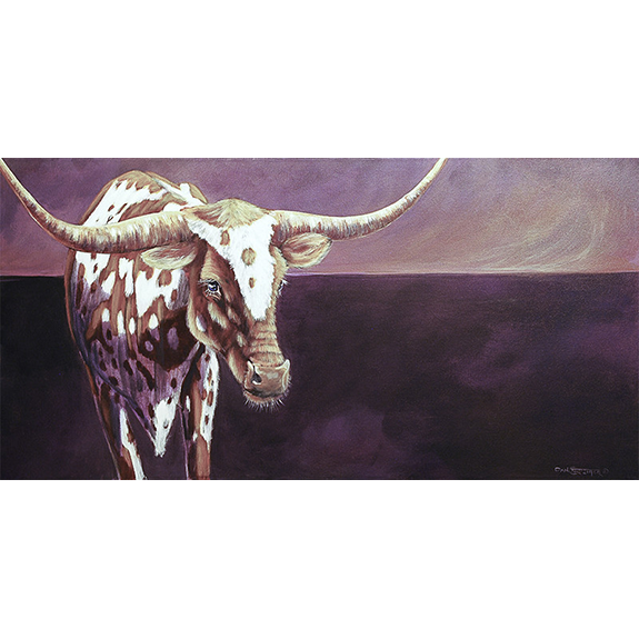 Pride of Texas - Original