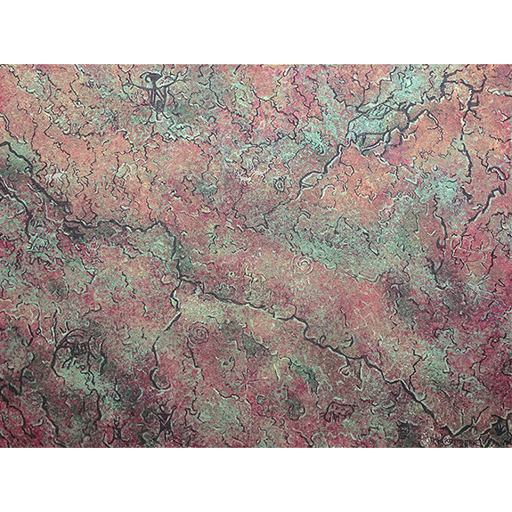 The Ancients - Original