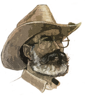 Dan Carpejter Fine Art